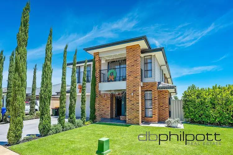 2 Carmela Avenue, Angle Vale SA 5117