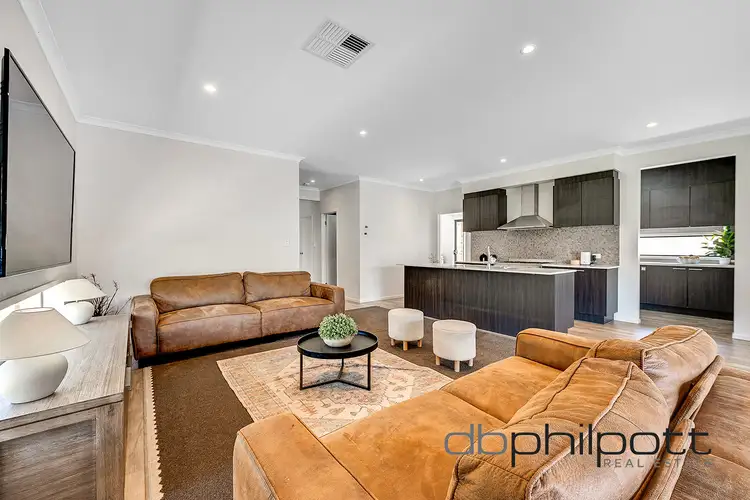 Fifth view of Homely house listing, 2 Carmela Avenue, Angle Vale SA 5117