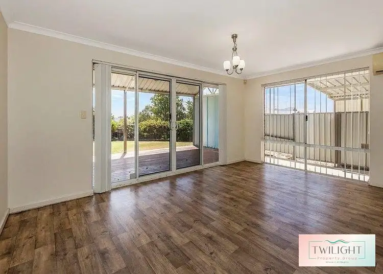 Second view of Homely house listing, 2 Ballidu Way, Baldivis WA 6171