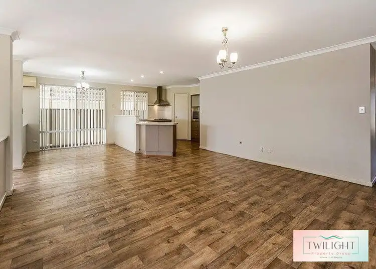 Fourth view of Homely house listing, 2 Ballidu Way, Baldivis WA 6171