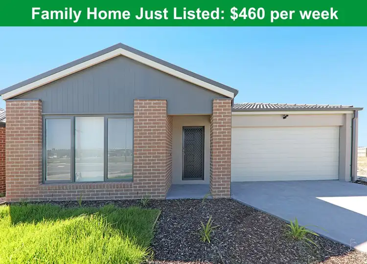 25 Newbridge Boulevard, Wallan VIC 3756