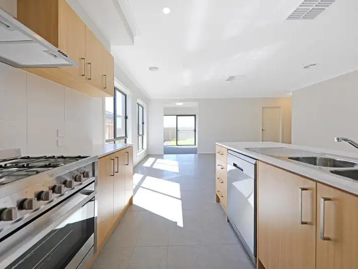 Second view of Homely house listing, 25 Newbridge Boulevard, Wallan VIC 3756