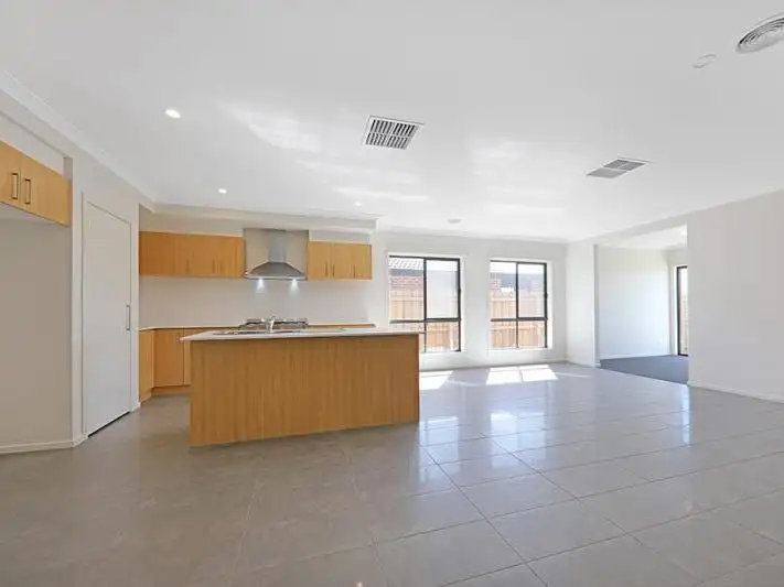 Third view of Homely house listing, 25 Newbridge Boulevard, Wallan VIC 3756