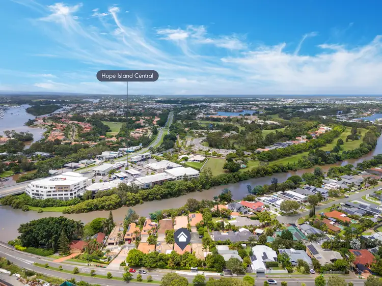 8/6-12 Monterey Keys Drive, Helensvale QLD 4212