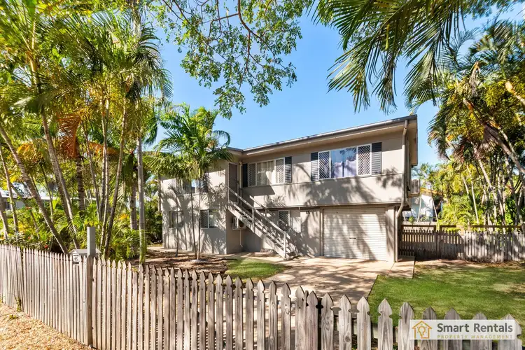 45 Fitzroy Street, Cranbrook QLD 4814