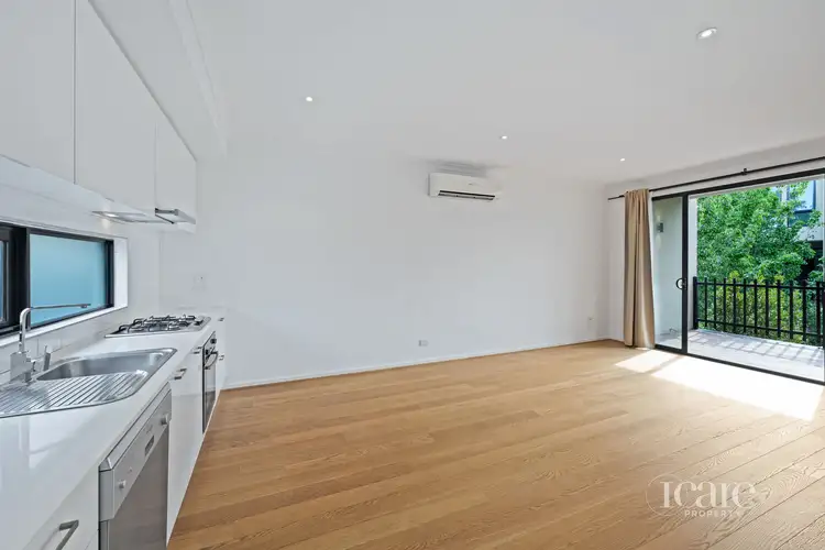 Third view of Homely townhouse listing, 1 Steel Walk, Maidstone VIC 3012