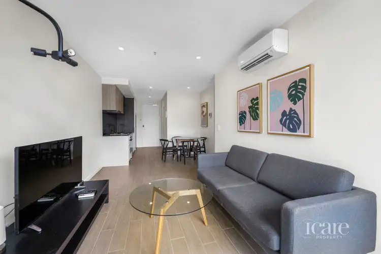 Third view of Homely apartment listing, 208/3 Snake Gully Drive, Bundoora VIC 3083