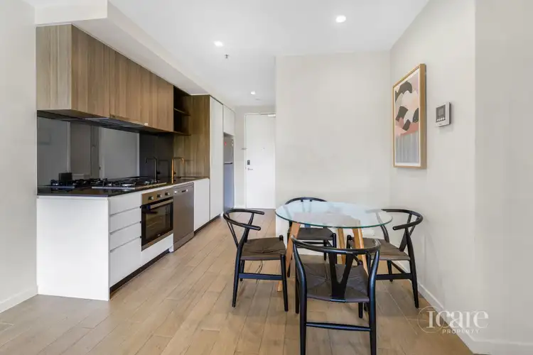 Fourth view of Homely apartment listing, 208/3 Snake Gully Drive, Bundoora VIC 3083