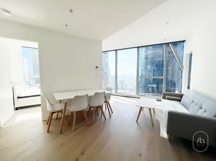 Third view of Homely apartment listing, 2804d/648 Lonsdale Street, Melbourne VIC 3000