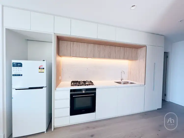 Fifth view of Homely apartment listing, 2804d/648 Lonsdale Street, Melbourne VIC 3000