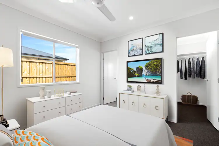 Third view of Homely house listing, 28 Burdekin Road, Logan Reserve QLD 4133