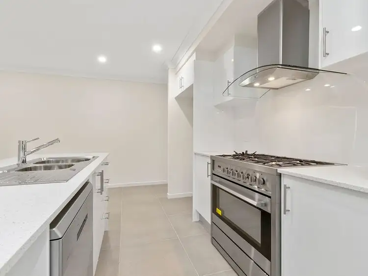 Third view of Homely house listing, 17 Swansea Circuit, Redland Bay QLD 4165