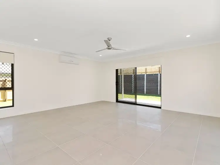 Fourth view of Homely house listing, 17 Swansea Circuit, Redland Bay QLD 4165
