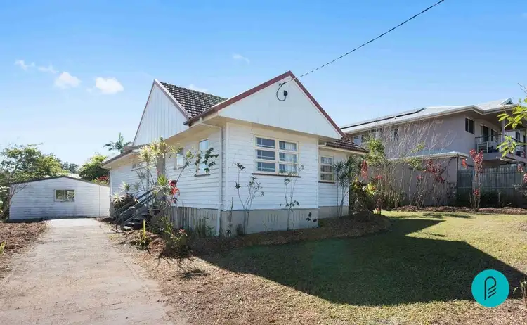 Main view of Homely house listing, 528 Musgrave Road, Coopers Plains QLD 4108
