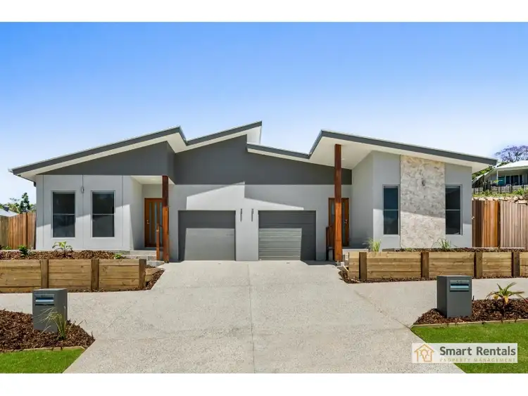 2/8 Landscape Court, Nambour QLD 4560