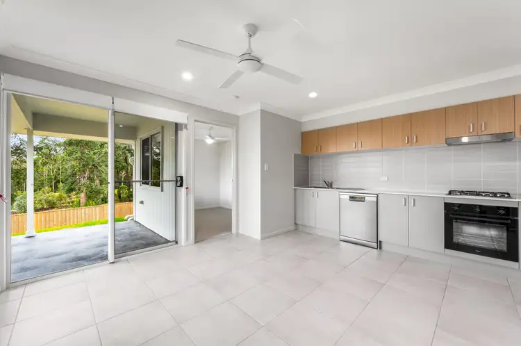 Third view of Homely flat listing, 1/80 PILLAR ST, Bellbird NSW 2325