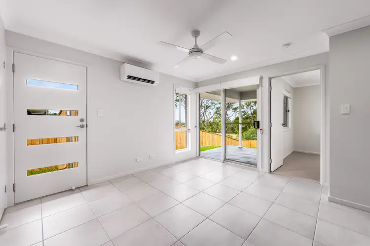 Fourth view of Homely flat listing, 1/80 PILLAR ST, Bellbird NSW 2325