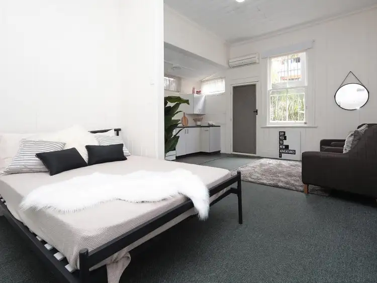 Third view of Homely unit listing, 15/81 Musgrave Rd, Red Hill QLD 4059