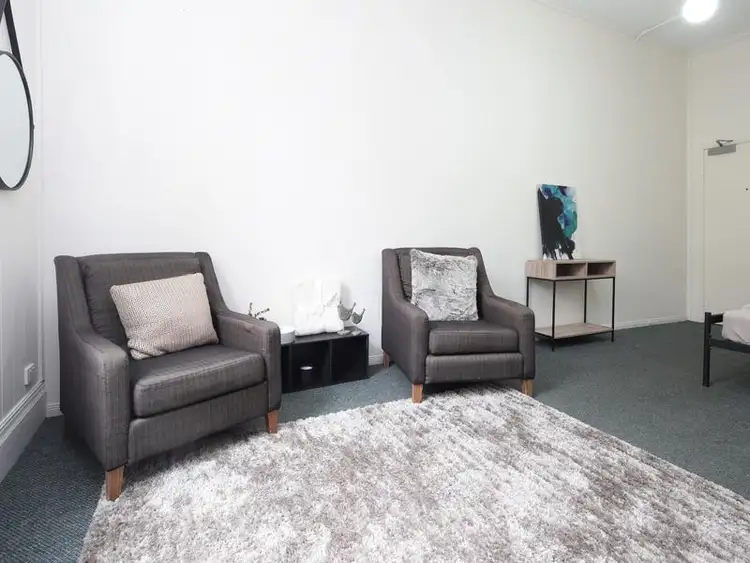 Fourth view of Homely unit listing, 15/81 Musgrave Rd, Red Hill QLD 4059