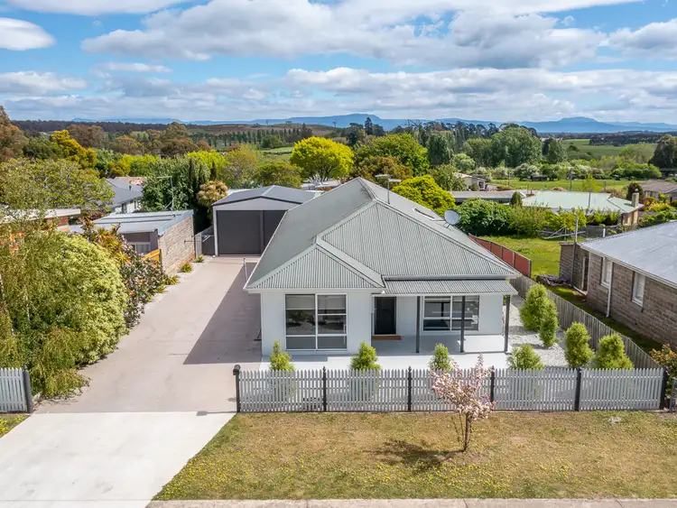 14 Dyball Street, Hadspen TAS 7290