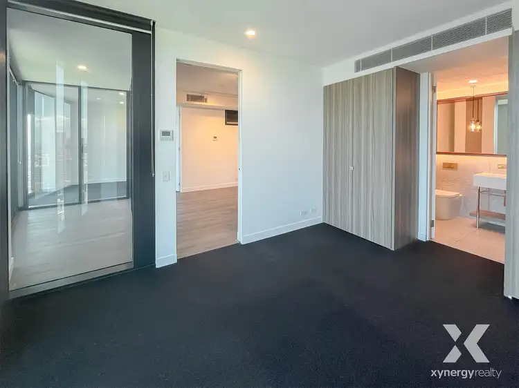 Third view of Homely apartment listing, 6505/160 Victoria Street, Carlton VIC 3053