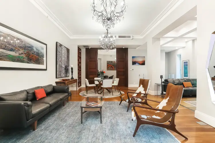 3/44a Bayswater Road, Rushcutters Bay NSW 2011