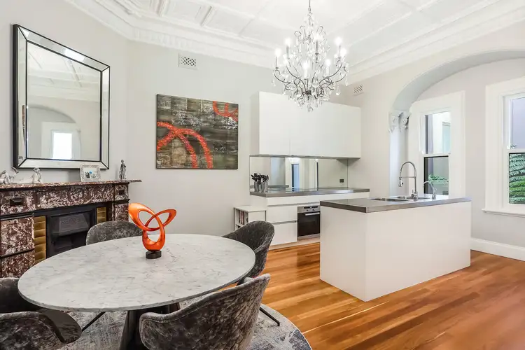 Fifth view of Homely apartment listing, 3/44a Bayswater Road, Rushcutters Bay NSW 2011