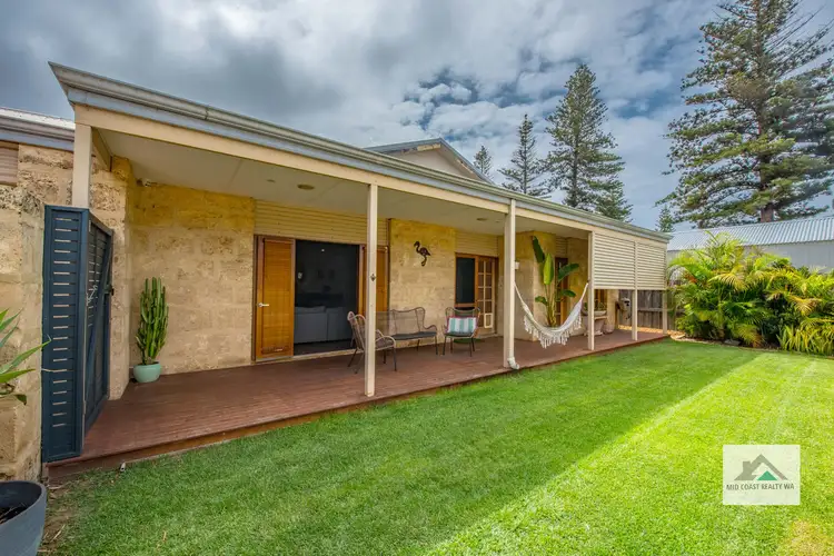 Main view of Homely house listing, 27 Burges Street, Beachlands WA 6530