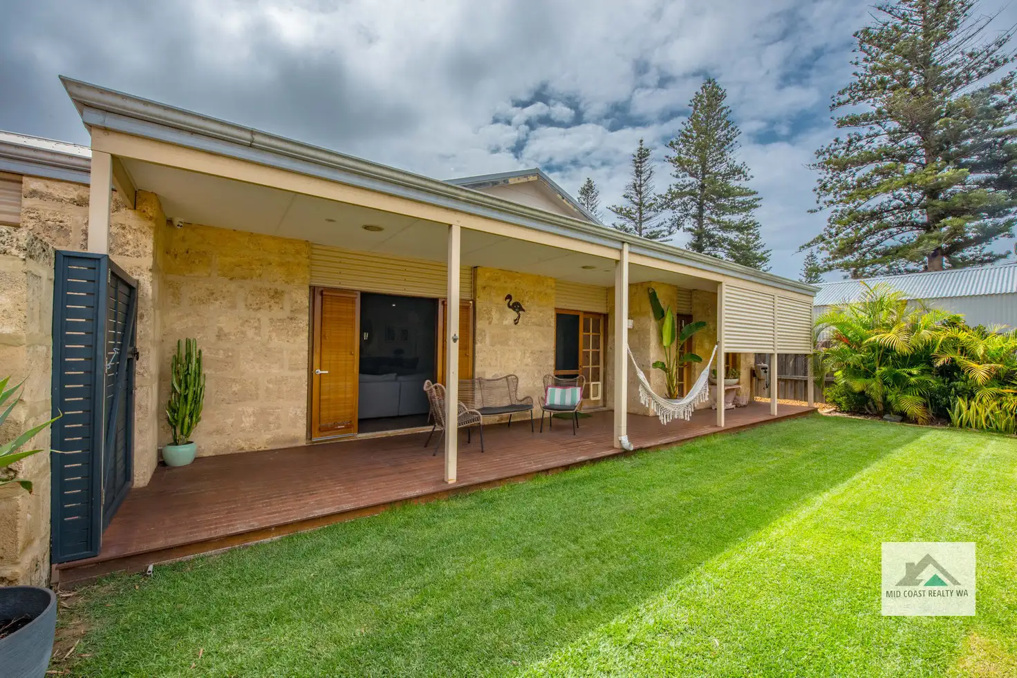 Main view of Homely house listing, 27 Burges Street, Beachlands WA 6530