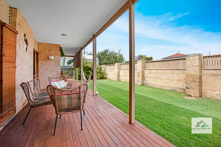 Third view of Homely house listing, 27 Burges Street, Beachlands WA 6530