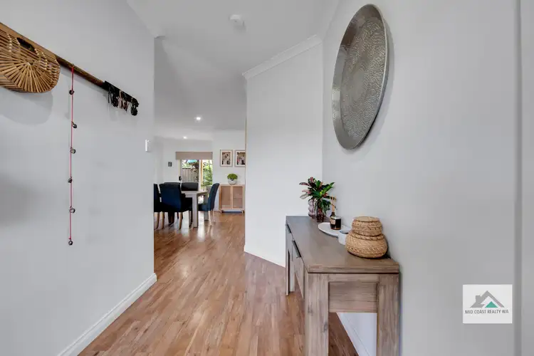 Fourth view of Homely house listing, 27 Burges Street, Beachlands WA 6530