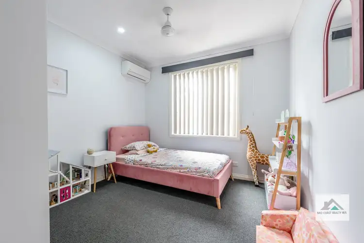 Fifth view of Homely house listing, 27 Burges Street, Beachlands WA 6530