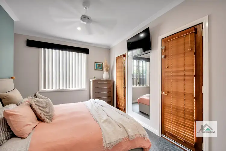 Sixth view of Homely house listing, 27 Burges Street, Beachlands WA 6530