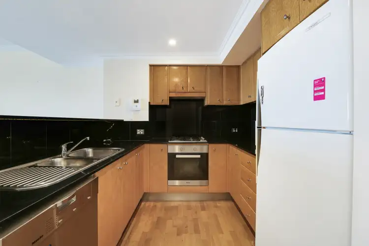 Third view of Homely apartment listing, 905/3 Cary Street, Drummoyne NSW 2047