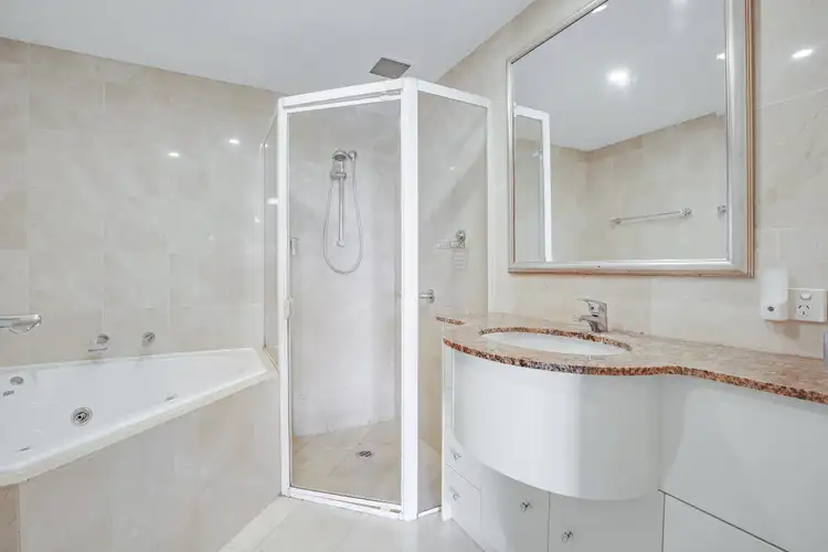 Fifth view of Homely apartment listing, 905/3 Cary Street, Drummoyne NSW 2047