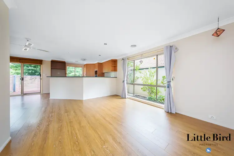 Second view of Homely house listing, 48 Wanderer Circuit, Amaroo ACT 2914