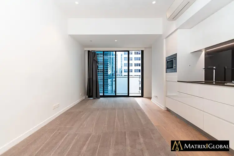 1607/199 William street