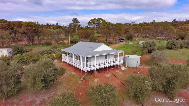 76 Folewood Road, Toodyay WA 6566