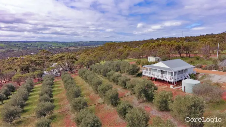 Second view of Homely house listing, 76 Folewood Road, Toodyay WA 6566