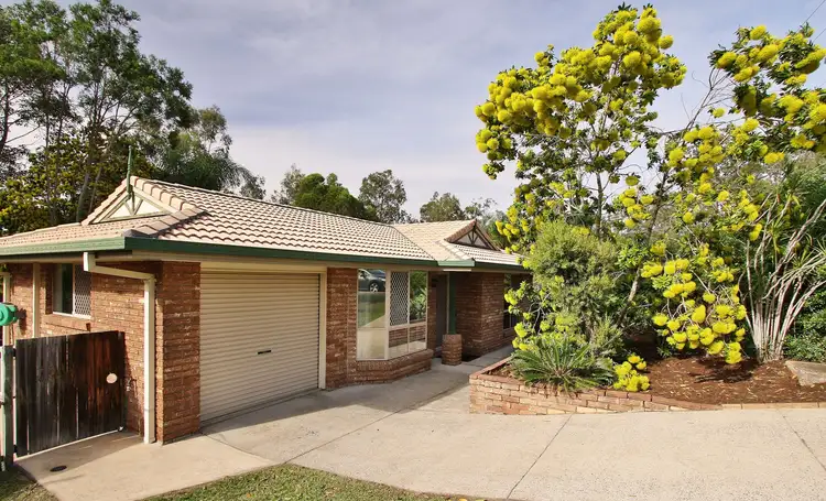 5 Hawke Ave, Collingwood Park QLD 4301