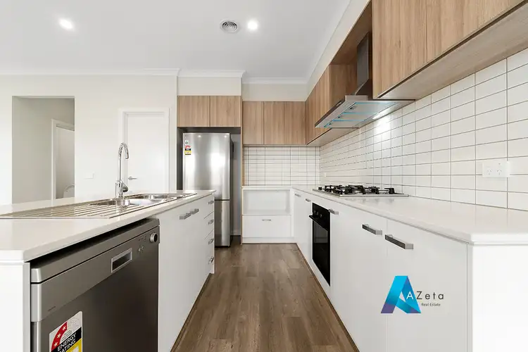 Third view of Homely house listing, 21 Mattina Circuit, Greenvale VIC 3059