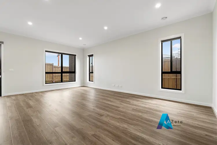 Fourth view of Homely house listing, 21 Mattina Circuit, Greenvale VIC 3059