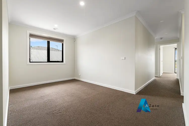 Fifth view of Homely house listing, 21 Mattina Circuit, Greenvale VIC 3059