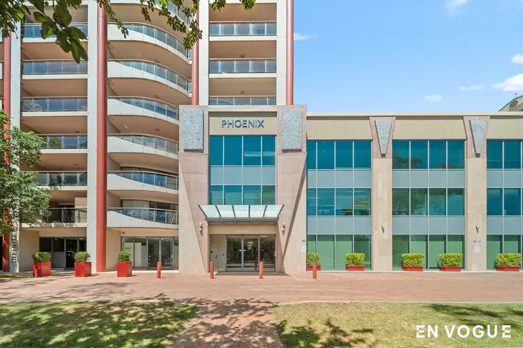 616 86-88 Northbourne Avenue, Braddon ACT 2612