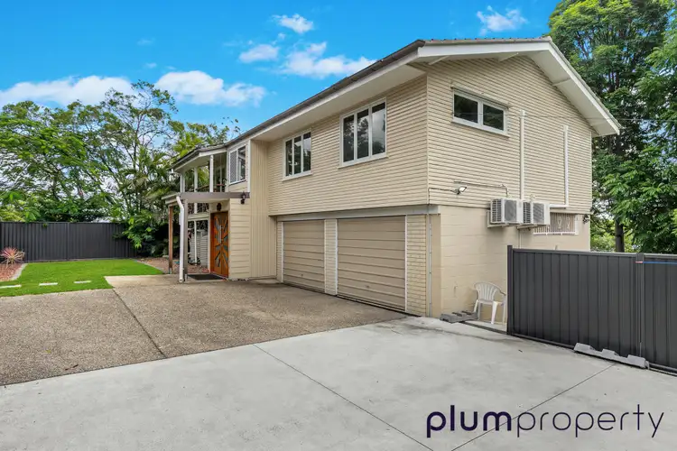 35 Almeida Street, Indooroopilly QLD 4068