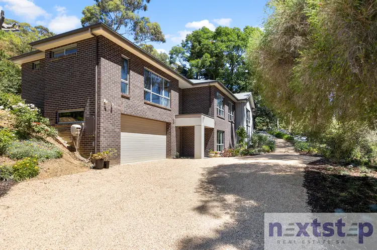 16A Debneys Road, Norton Summit SA 5136