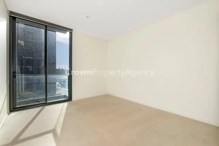 Second view of Homely unit listing, 704 45 Macquarie Street, Parramatta NSW 2150