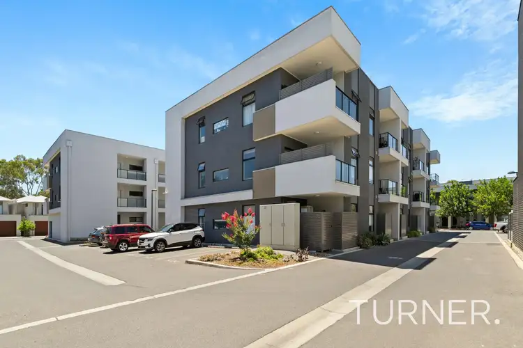 27/9 Arabella Court