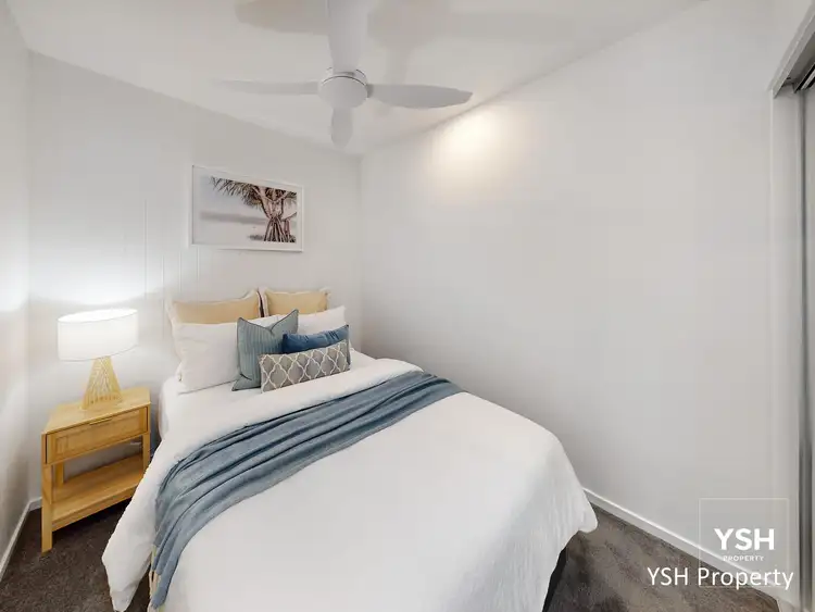 2/85 Wallace St, Chermside QLD 4032