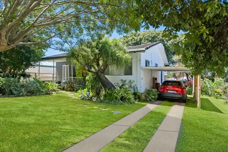 Main view of Homely house listing, 6 Warrener Street, Nerang QLD 4211